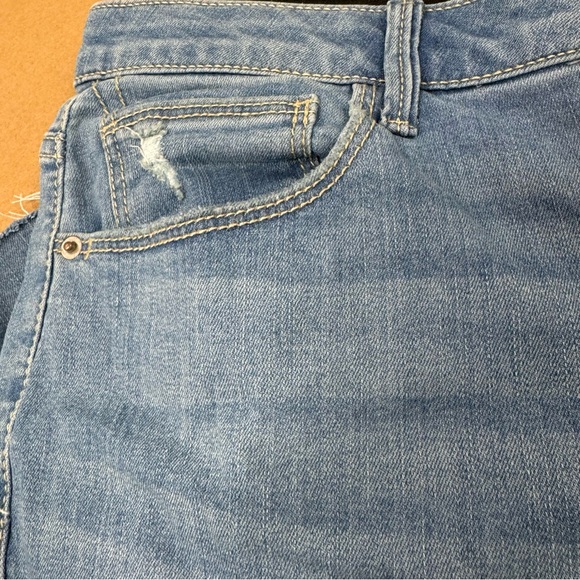 KNOX ROSE HIGH RISE BOOTCUT JEANS - Picture 6 of 10